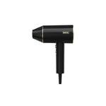 Wahl Wahl Ionic Flow sušilnik za lase 2100 W Črna, Zlata