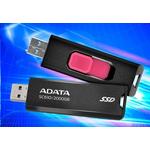 Adata SC610 SC610-1000G-CBK/RD 1TB