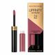 Max Factor Lipfinity 24HRS dolgoobstojna šminka z balzamom za nego ustnic 4,2 g odtenek 310 Essential Violet za ženske
