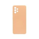 Chameleon Samsung Galaxy A32 4G - Gumiran ovitek (TPU) - roza N-Type