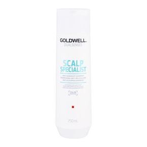 Goldwell Dualsenses Scalp Specialist šampon proti prhljaju 250 ml za ženske