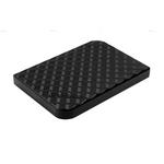 Verbatim 53195 zunanji disk, 2TB, 5400rpm, 8MB cache, 2.5", USB 3.0