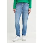 Guess Jeans Kavbojke Guess Jeans modra W5YA1U.D0022