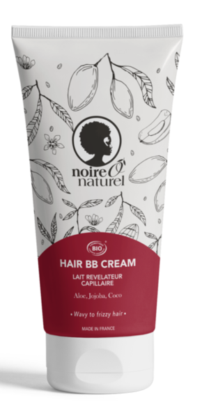 "Noire O Naturel Leave-in balzam ""Hair BB Cream"" - 200 ml"