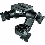 shumee Manfrotto 056 Junior 3W glava