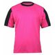 Merco Dres Dynamo - majica s kratkimi rokavi, roza, 164