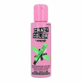 NEW Obstojna barva Toxic Crazy Color 002298 Nº 79 (100 ml)