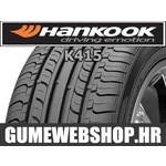 Hankook letna pnevmatika K415 Optimo, 245/50R18 100V