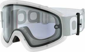 POC Ora DH Transparant Crystal/Transparent Kolesarska očala
