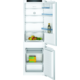Bosch KIV86VFE1 vgradni hladilnik z zamrzovalnikom, 1770x540x550
