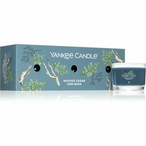 Yankee Candle YC 3 PAKET