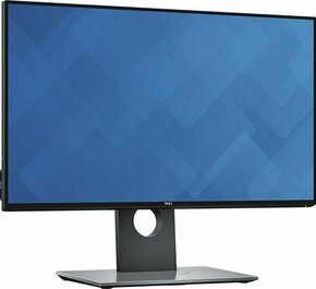Dell U2417H monitor