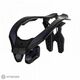 Ščitnik za vrat Leatt Neck Brace 4.5, črn (S/M)