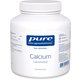 Kalcij (kalcijev citrat) - 180 kapsul