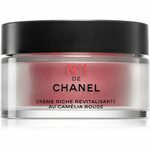 Chanel Bogata revitalizacijska krema N°1 (Rich Revita l izing Cream) 50 g
