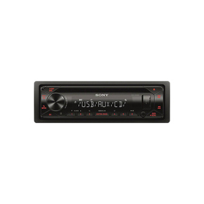 Sony CDX-G1301U avto radio