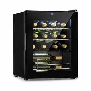 Klarstein Shiraz hladilnik za vino