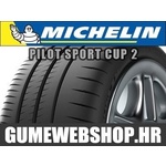 Michelin letna pnevmatika Pilot Sport Cup 2, XL 245/40R18 97Y