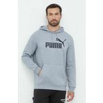 Puma Športni pulover 170 - 175 cm/S Essential Big Logo Hoody
