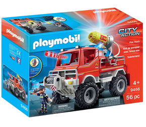 Playmobil 9466