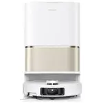 DREAME robotski sesalnik s postajo L50s Pro Ultra bel RLL88HE-WH