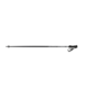 FISCHER Unlimited smučarske palice, črne, 110 cm