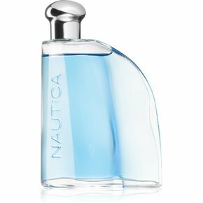Moški parfum nautica edt blue sail (100 ml)
