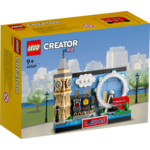 LEGO® Creator 3in1 40569 London Postcard