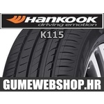 Hankook letna pnevmatika Ventus Prime2 K115, XL 255/45R18 103H/103W