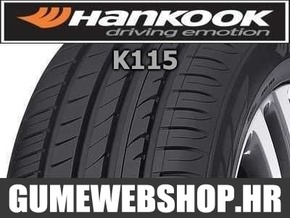 Hankook letna pnevmatika Ventus Prime2 K115