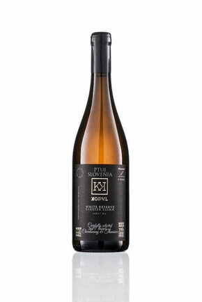 Kobal Vino White Reserve (Chardonnay Traminec) 0