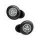 JLab JBuds Air Pro sportske slušalke, bluetooth/brezžične, črna, 98dB/mW, mikrofon