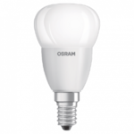 Osram led žarnica P F40 840 E14, 5.7W, 470 lm, 4000K