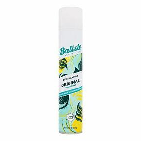 Batiste Original suhi šampon za vse vrste las 350 ml za ženske