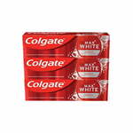 Colgate Belilna zobna pasta Max White Luminous 3 x 75 ml