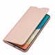Dux Ducis Skin Pro knjižni usnjeni ovitek za Samsung Galaxy A53 5G, roza