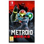 Igra Metroid Dread za Nintendo Switch