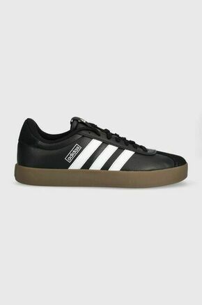 Adidas Čevlji črna 42 EU Court 3.0