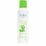 Saffee Kids Bath &amp; Shower Foam pena za umivanje za otroke green 150 ml