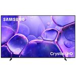 Samsung UE50U8072 televizor, 50" (127 cm), LED, Ultra HD, Tizen