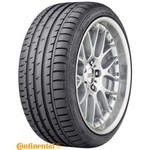 Continental ContiSportContact 3 SSR ( 275/40 R19 101W *, runflat )