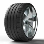 Michelin letna pnevmatika Super Sport, 225/35R18 87Y