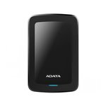 Adata Classic HV300/HD330 AHV300-2TU31-CBK zunanji disk, 2TB, 5400rpm, 8MB cache, 2.5", USB 3.0