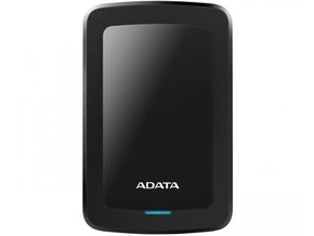 Adata Classic HV300/HD330 AHV300-2TU31-CBK zunanji disk