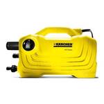 Karcher K2 Classic visokotlačni čistilec, 110 bar, 1400W, 3m, 330 l/h, 40 °C