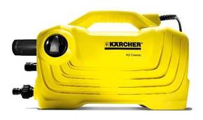 Karcher K2 Classic visokotlačni čistilec