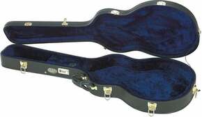 GEWA 523534 Arched Top Prestige ES335 Kovček za električno kitaro