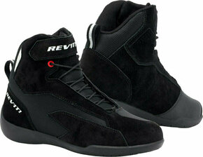Rev'it! Jetspeed Black 46 Motoristični čevlji