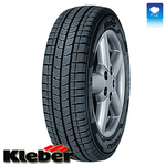 Kleber zimska pnevmatika 195/65R16C Transalp 2 102R/104R