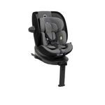 Chicco avtosedeži Everone, Grey Black Isofix